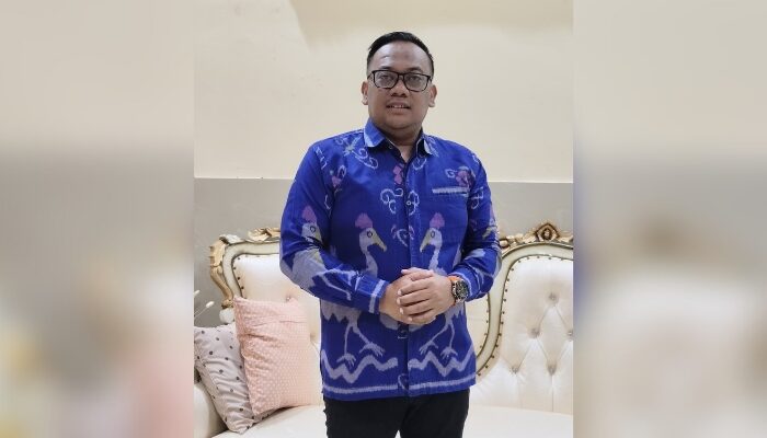 Kabar Baik! SMPN 6 Palu 2025 Raih Posisi Pertama Rapor Pendidikan Tahun 2025