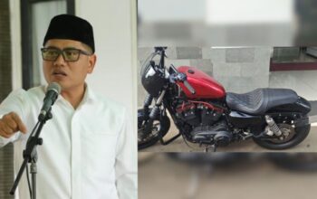 Terseret Dugaan Gratifikasi, Bupati Buol Kembalikan Moge ke KPK Usai Tahu dari Dana Ilegal