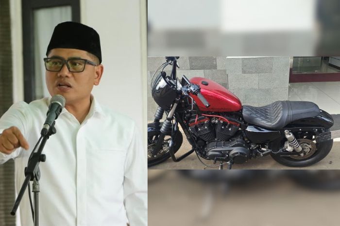 Terseret Dugaan Gratifikasi, Bupati Buol Kembalikan Moge ke KPK Usai Tahu dari Dana Ilegal