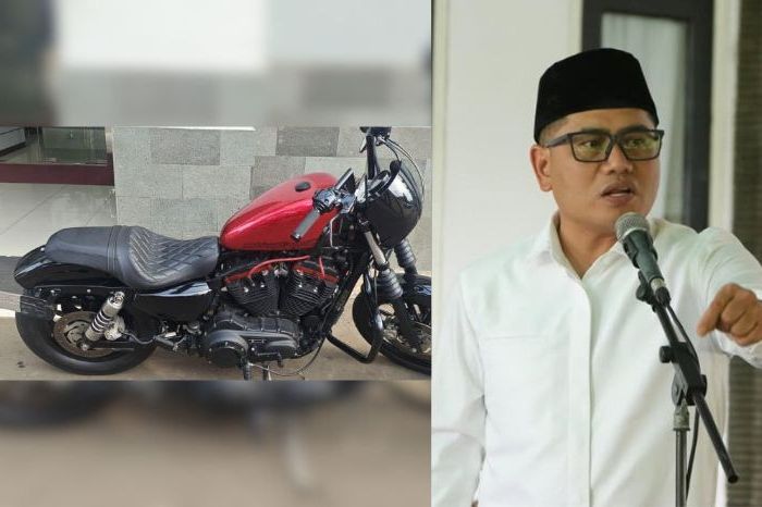 Laporan Harta Kekayaan Bupati Buol Terungkap, Moge yang Disita KPK Tak Ada di Daftar