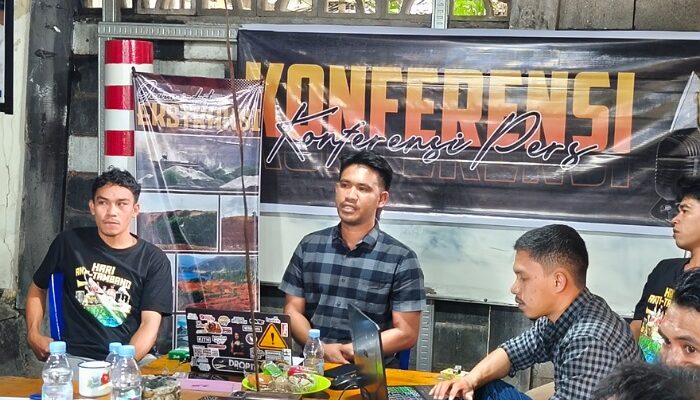 Tambang Batu Gamping Desa Lelang Matamaling Dinilai Ancam Sumber Kehidupan Warga, Ini Penegasan Jatam
