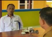 BPD Tamainusi Tolak SK Bupati Morut: Pemda Jangan Bikin Gaduh Masyarakat