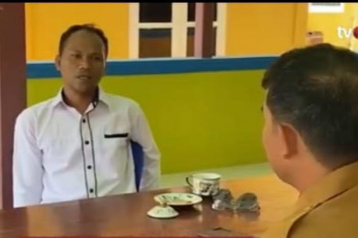 BPD Tamainusi Tolak SK Bupati Morut: Pemda Jangan Bikin Gaduh Masyarakat