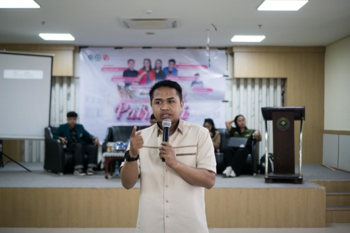 YAMMI Sulteng Kritisi Kinerja Polda Sulteng di Hari Bhayangkara, Singgung Tambang Ilegal Poboya