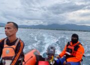 Nelayan Desa Matano Hilang Saat Melaut, Tim SAR Dikerahkan