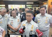 Negara Hadir Berikan Jaminan pada Korban dan Tim Penyelam Evakuasi Tragedi KMP Tunu Pratama Jaya