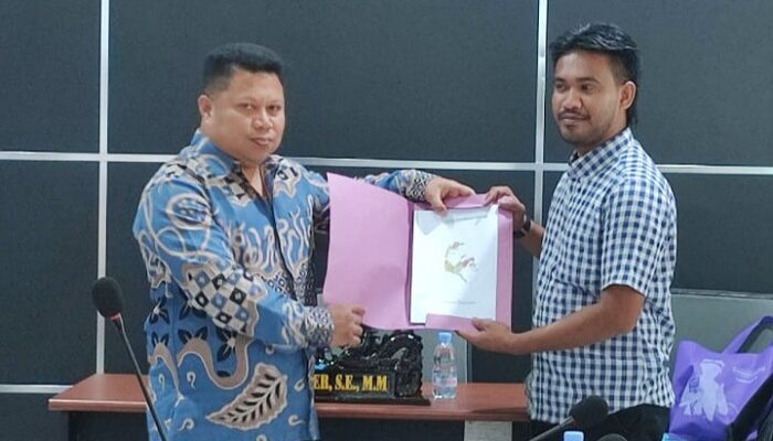 Jatam Sulteng Dorong Komnas HAM Kawal Penegakkan Hukum PETI di Poboya Palu