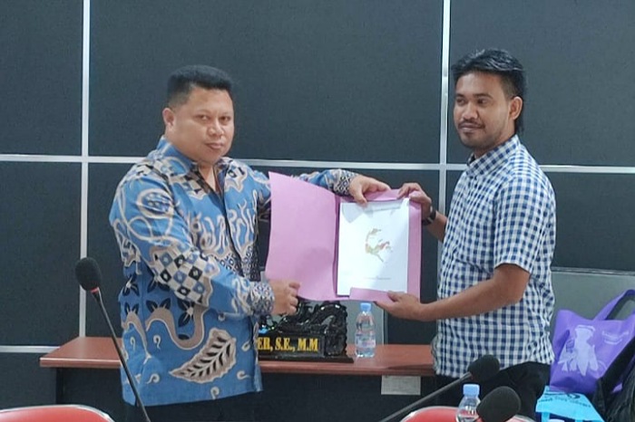 Jatam Sulteng Dorong Komnas HAM Kawal Penegakkan Hukum PETI di Poboya Palu