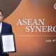 Jasa Raharja Raih Prestasi Membanggakan Ajang ASEAN Risk Awards 2025