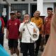 Wali Kota Palu Janji Tuntaskan Sertifikat Huntap Balaroa Paling Lambat Tahun Depan
