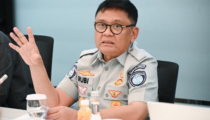 Jasa Raharja Gerak Cepat Beri Santunan Korban Kecelakaan Kapal Motor Barcelona