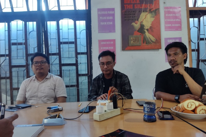 Protes Warga ke BTIIG Dinilai PMH, Putusan PN Poso Dianggap Abaikan Hak Konstitusional