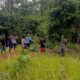 Seorang Pencari Damar Hilang di Hutan Desa Taronggo Morut, Tim SAR Dikerahkan