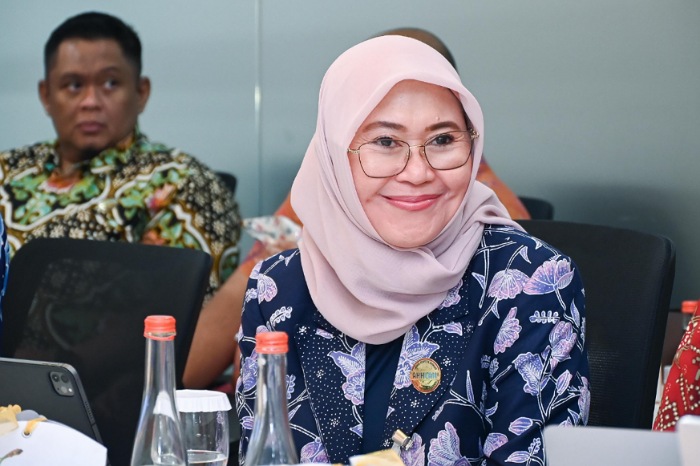Jasa Raharja Bahas Penguatan Regulasi Dana Kecelakaan Lalu Lintas Bersama Kemenkeu dan Akademisi