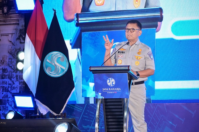 Kepala Kantor Wilayah Jasa Raharja Jawa Timur, Tamrin Silalahi, beserta timnya langsung memastikan bahwa seluruh korban mendapat hak-hak mereka sesuai peraturan yang berlaku.