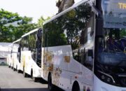 Layanan Bus Trans Palu Diperluas untuk Tingkatkan Akses Transportasi Publik