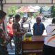 Korem Tadulako dan Bulog Gelar Penjualan Beras Murah di Kota Palu