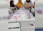 Dipicu Kecemburuan, Istri Dibakar Suami di Mamboro, Korban Meninggal Dunia