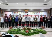 Bupati Buol Tak Hadiri Rakor KPK, di Tengah Kasus Dugaan Gratifikasi yang Seret Namanya
