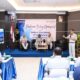 Jasa Raharja mengadakan Pembinaan Operasional di Kantor Wilayah Kepulauan Riau sebagai langkah nyata untuk meningkatkan kualitas layanan yang mudah, cepat, dan bermanfaat bagi masyarakat.