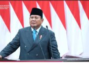 Prabowo Tegaskan Larangan Bekingi Tambang Ilegal, Tindak Tanpa Pandang Bulu, Meski Jenderal