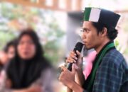 HMI Cabang Buol Desak Bupati Risharyudi Hadapi Kasus di KPK dan Buktikan Integritas