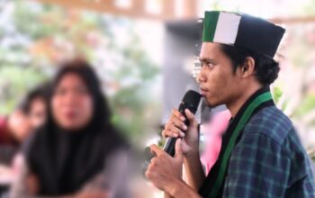 HMI Cabang Buol Desak Bupati Risharyudi Hadapi Kasus di KPK dan Buktikan Integritas