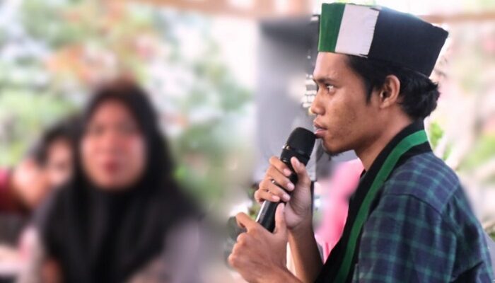 HMI Cabang Buol Desak Bupati Risharyudi Hadapi Kasus di KPK dan Buktikan Integritas