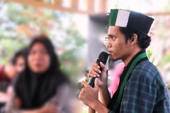 HMI Cabang Buol Desak Bupati Risharyudi Hadapi Kasus di KPK dan Buktikan Integritas