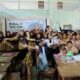 Jasa Raharja Dukung Relawan Bakti BUMN Batch VIII untuk Kesejahteraan Warga Desa Salenrang Sulsel