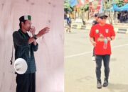 HMI Soroti Kontradiksi, Bupati Buol Joget Padahal Absen Rakor KPK karena Sakit
