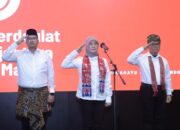 HUT Kemerdekaan RI, Jasa Raharja Dukung Asta Cita Menuju Indonesia Sejahtera