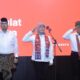Jasa Raharja menegaskan komitmennya untuk terus mendukung Asta Cita dalam rangka memperingati 80 Tahun Kemerdekaan Republik Indonesia.