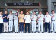 Kemenhub, Jasa Raharja, dan Jasa Marga Kembangkan Inovasi untuk Keselamatan Transportasi Darat