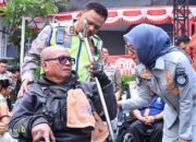 Retrospeksi Korban Kecelakaan, Jasa Raharja dan Korlantas Polri Ajak Masyarakat Tertib Berlalu Lintas