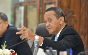 Menteri Bahlil Lahadalia Tindak Tegas Tambang Ilegal sesuai Arahan Presiden Prabowo