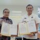 BNNP dengan PT CPM Tandatangani Nota Kesepahaman Cegah Penyalahgunaan Narkoba