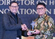Jasa Raharja Raih Dua Penghargaan di BEST HC Award 2025, Buktikan Kepemimpinan dan Inovasi SDM