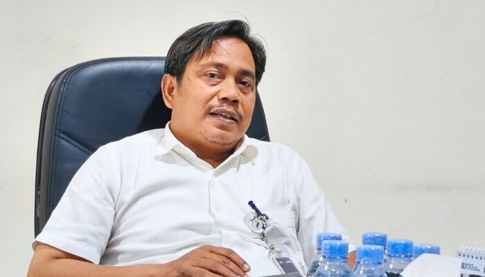 Penyaluran Bantuan Pangan Diharap Ringankan Beban Warga saat Hari Raya dan Natal