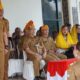 Hadianto Rasyid Pimpin Peringatan Hari Keluarga Nasional Ke-32 di Kota Palu