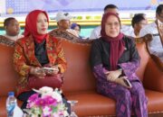 Sekretaris Daerah Kota Palu Hadiri Peluncuran Gerakan Nasional Pemasyarakatan Secara Virtual