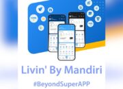 Bank Mandiri Perkuat UMKM di Palu dengan Livin’ Merchant, Mudahkan Pengusaha Kelola Bisnis