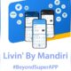 Bank Mandiri Perkuat UMKM di Palu dengan Livin’ Merchant, Mudahkan Pengusaha Kelola Bisnis