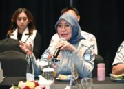 FGD Keselamatan Perlintasan Sebidang, Jasa Raharja Dorong Sinergi Untuk Keselamatan Publik