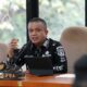 Wali Kota Palu dan Wawali Pimpin Rapat Evaluasi Percepatan Penurunan Stunting