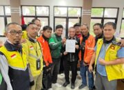 Wali Kota Palu Terapkan Parkir Gratis bagi Ojek Online