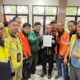 Wali Kota Palu Terapkan Parkir Gratis bagi Ojek Online