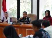 Pemkot Palu Rencanakan Revitalisasi Pasar Inpres Manonda Tahun 2026