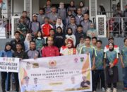 Wakil Wali Kota Tutup Pekan Olahraga Kota Palu VI Tahun 2025, Palu Selatan Juara Umum