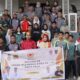 Wakil Wali Kota Tutup Pekan Olahraga Kota Palu VI Tahun 2025, Palu Selatan Juara Umum